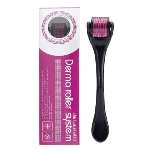 Picture of Derma Roller System 540 Needles